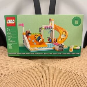 LEGO Water Park 40685